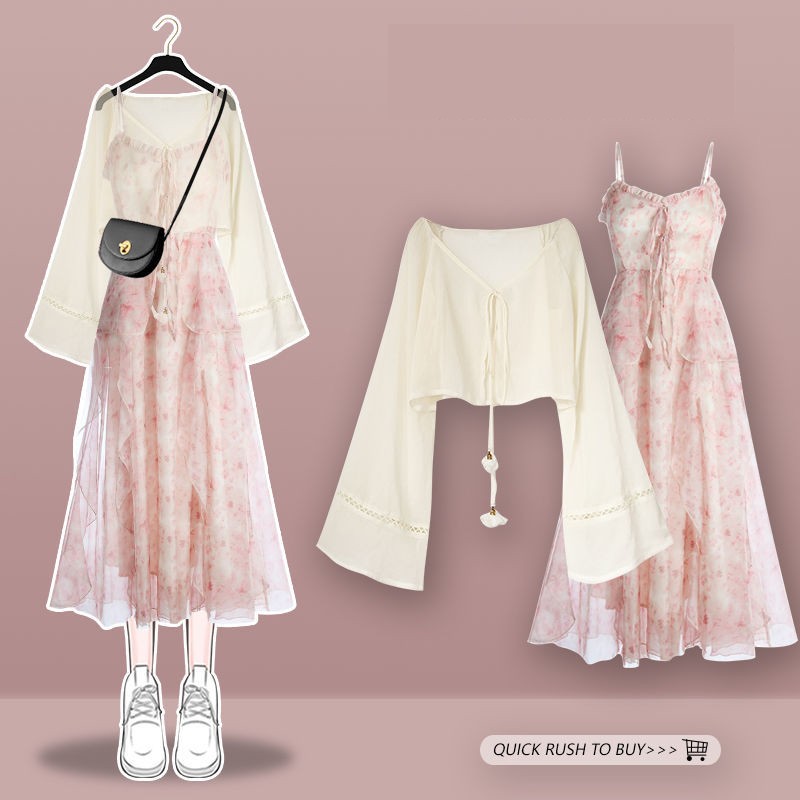 Korean Lifestyle - 2025 Women's Spring/Summer New Fashion Retro