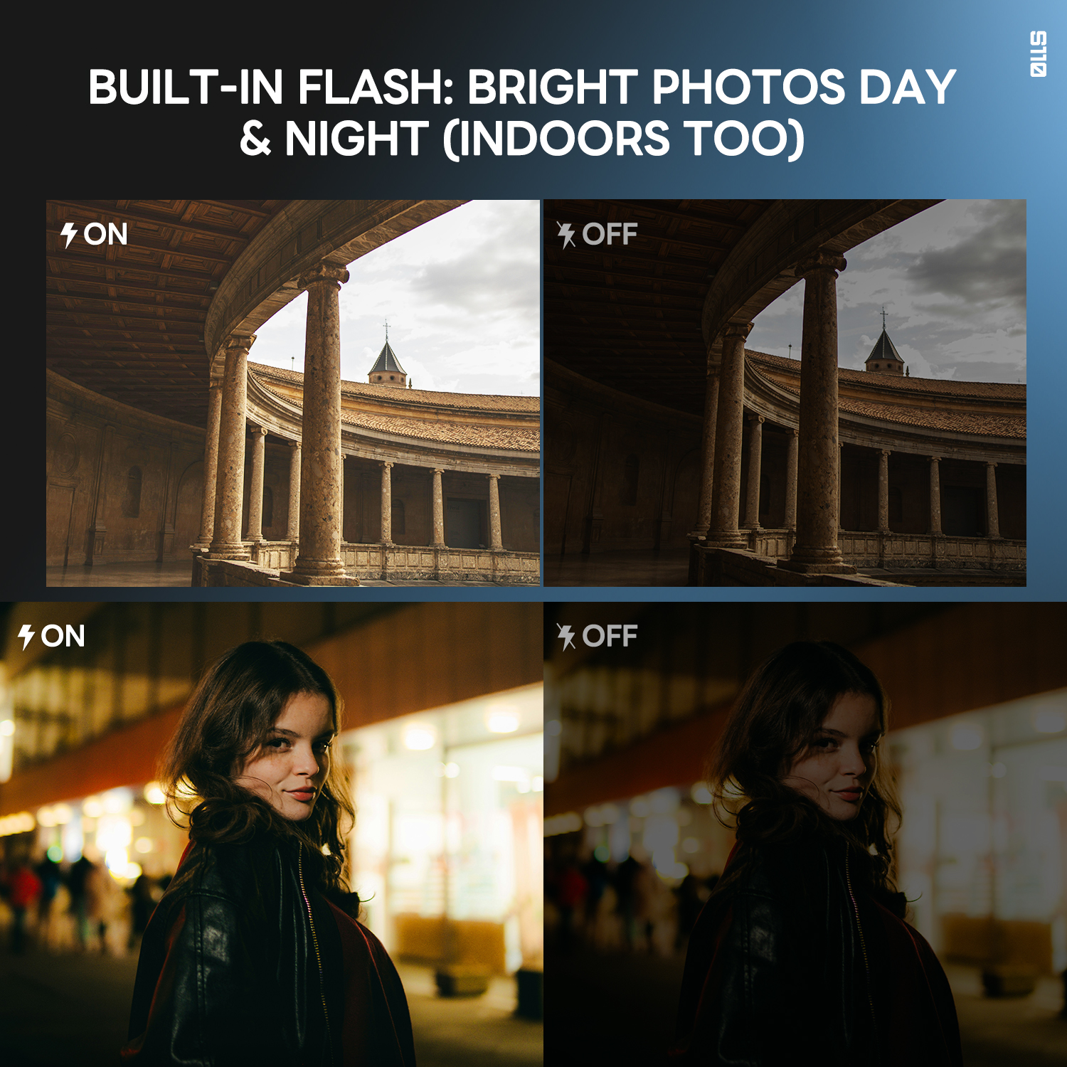NBD 5K&48MP Digital Camera wit – Korean Lifestyle App Bewertung und Preis