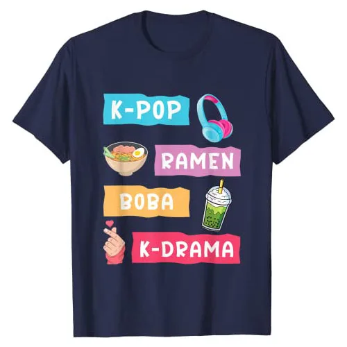 K-Pop Fashion for Fans of Kore – Lifestyle Korean Drama Bewertung und Preis