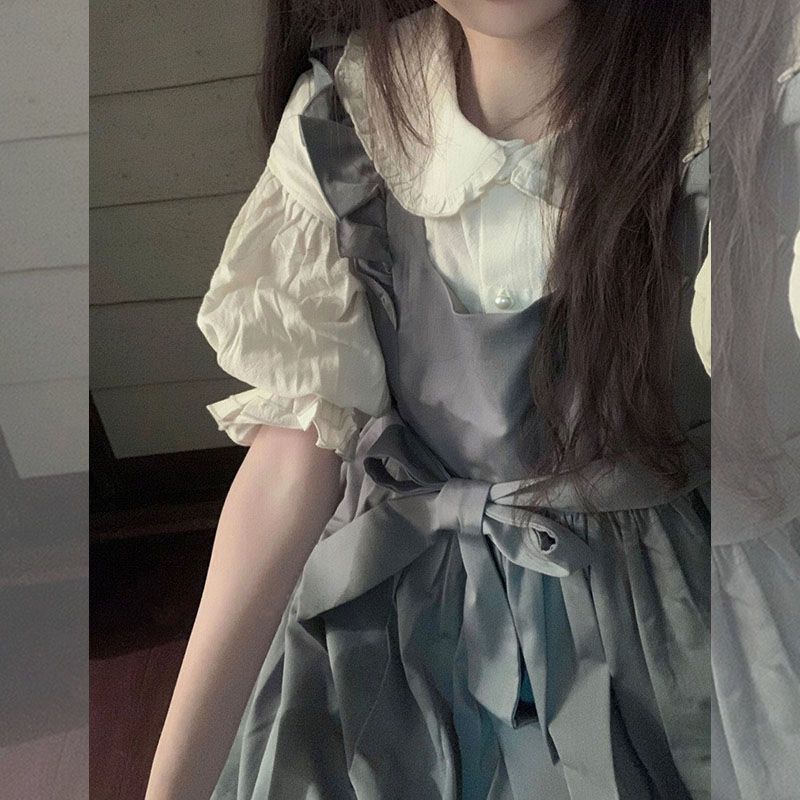 Lolita Camisole Dress Women Su – Korean Lifestyle Bewertung und Preis