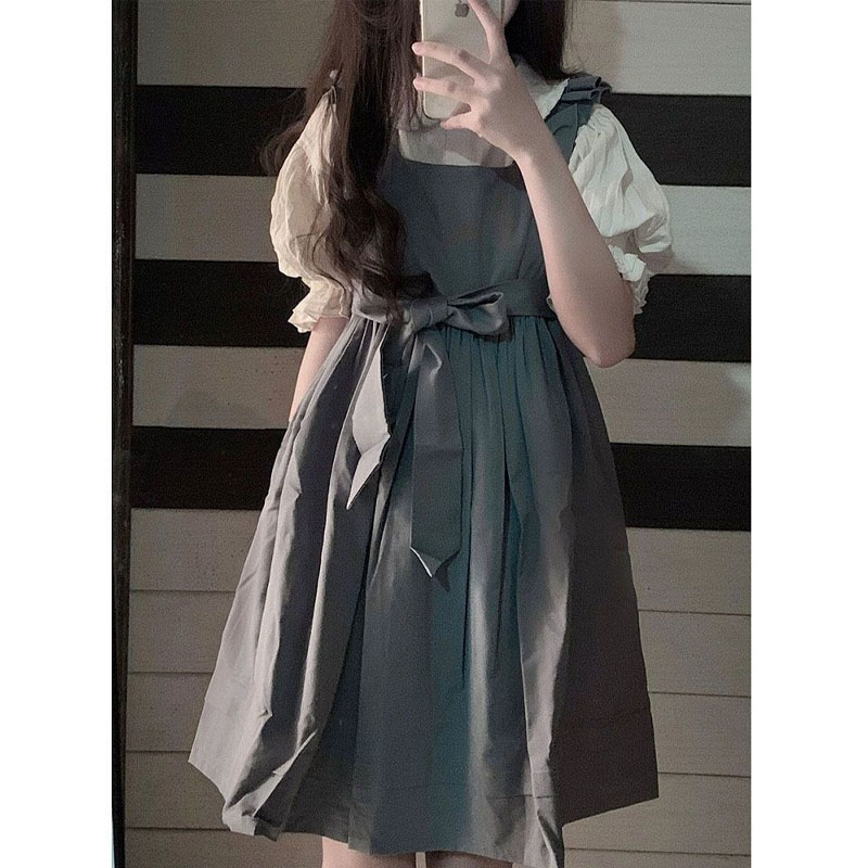 Lolita Camisole Dress Women Su – Korean Lifestyle Bewertung und Preis