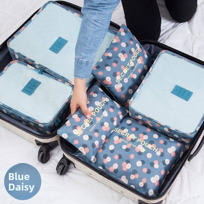 Travel Organizer Bag Set Korea – Korean Lifestyle & Kids Boutique Photos Bewertung und Preis