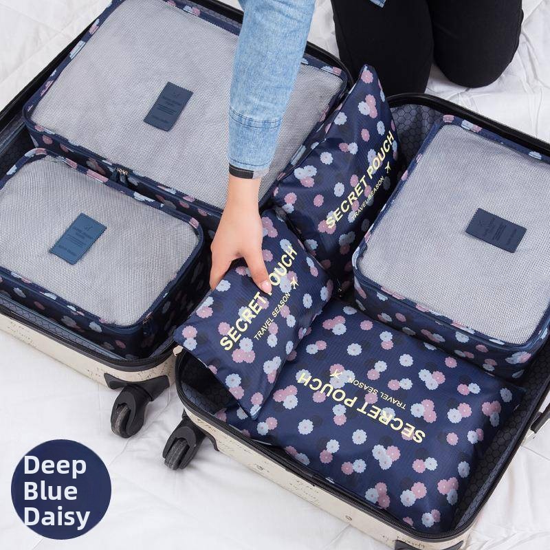 Travel Organizer Bag Set Korea – Korean Lifestyle & Kids Boutique Photos Bewertung und Preis