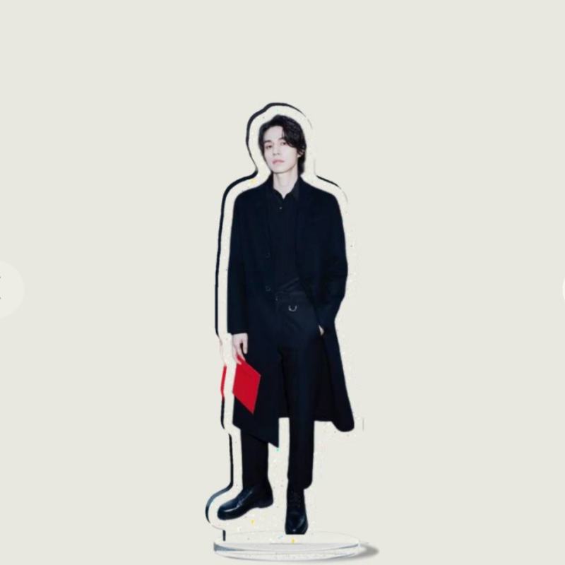 Korean Idol Lee Dong Wook HD P – Korean Lifestyle & Kids Boutique Photos Bewertung und Preis
