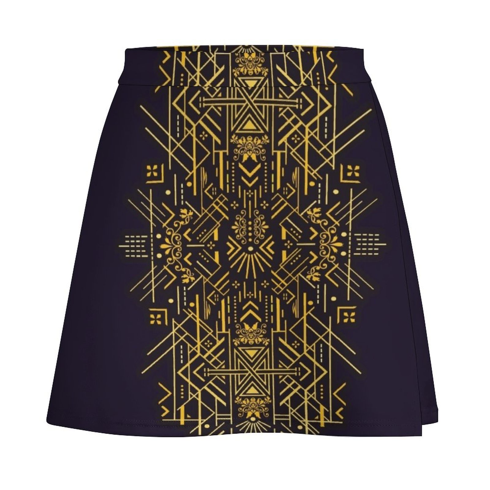 Life is Golden Mini Skirt wome – Korean Women Lifestyle Bewertung und Preis
