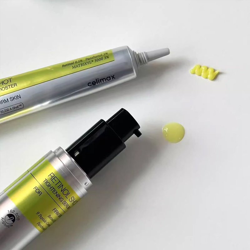 Celimax The Vita A Retinal Sho – Korean Skincare Routine Bewertung und Preis