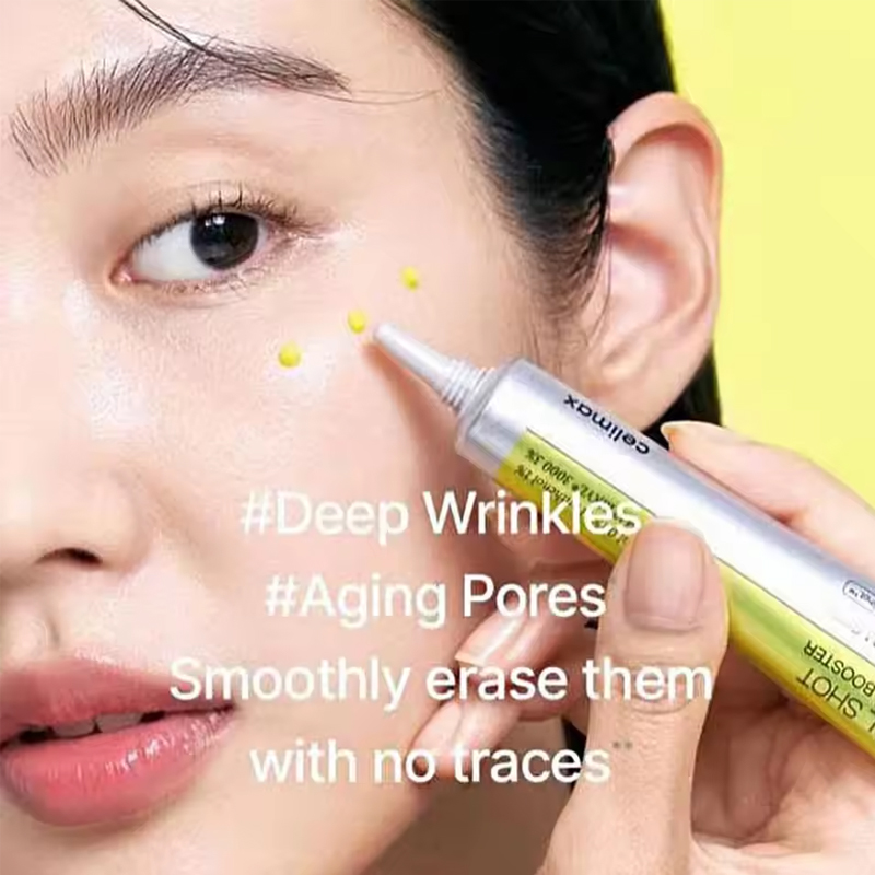 Celimax The Vita A Retinal Sho – Korean Skincare Routine Bewertung und Preis