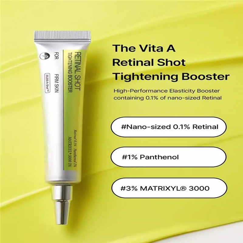 Celimax The Vita A Retinal Sho – Korean Skincare Routine Bewertung und Preis