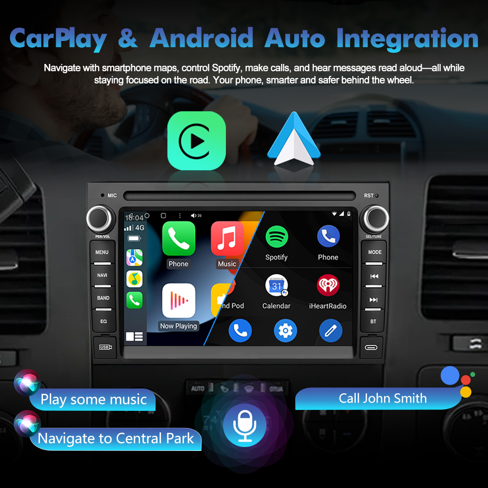 Junsun AI Voice Car Stereo Rad – Traditional Korean Lifestyle Bewertung und Preis