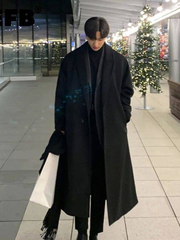 Korean Style Men's Loose Casua – Korean Lifestyle & Kids Boutique Photos Bewertung und Preis