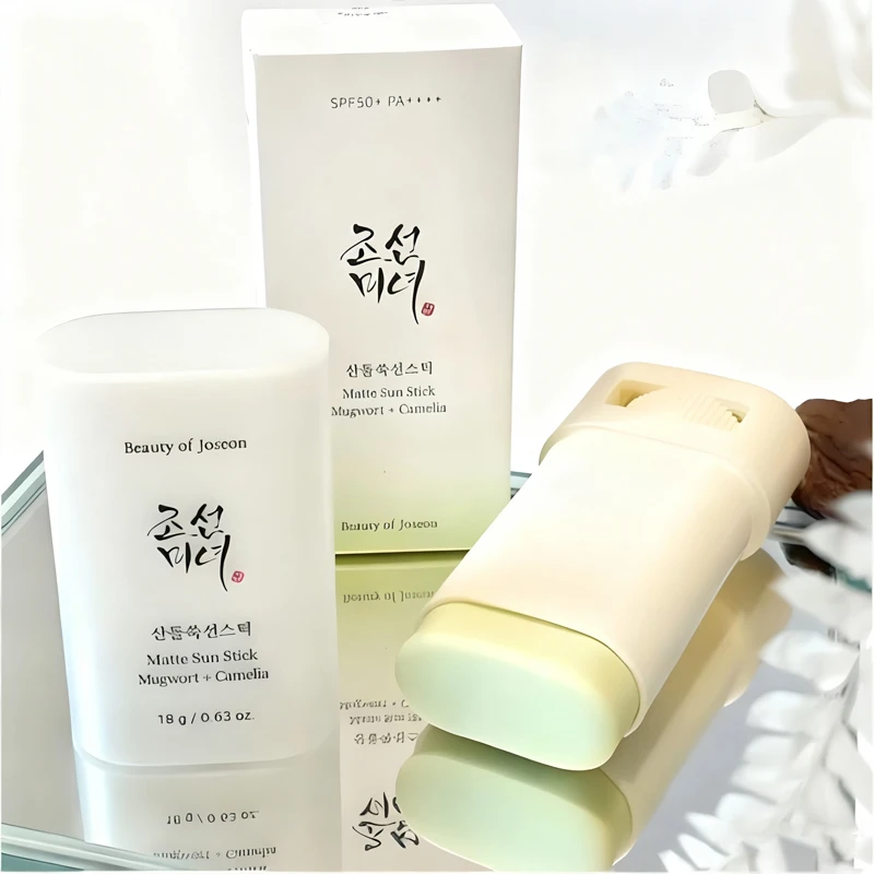 Beauty of Joseon SPF50+ Sunscr – Korean Skincare Routine Bewertung und Preis