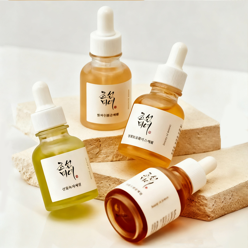 Beauty of Joseon SPF50+ Sunscr – Korean Skincare Routine Bewertung und Preis