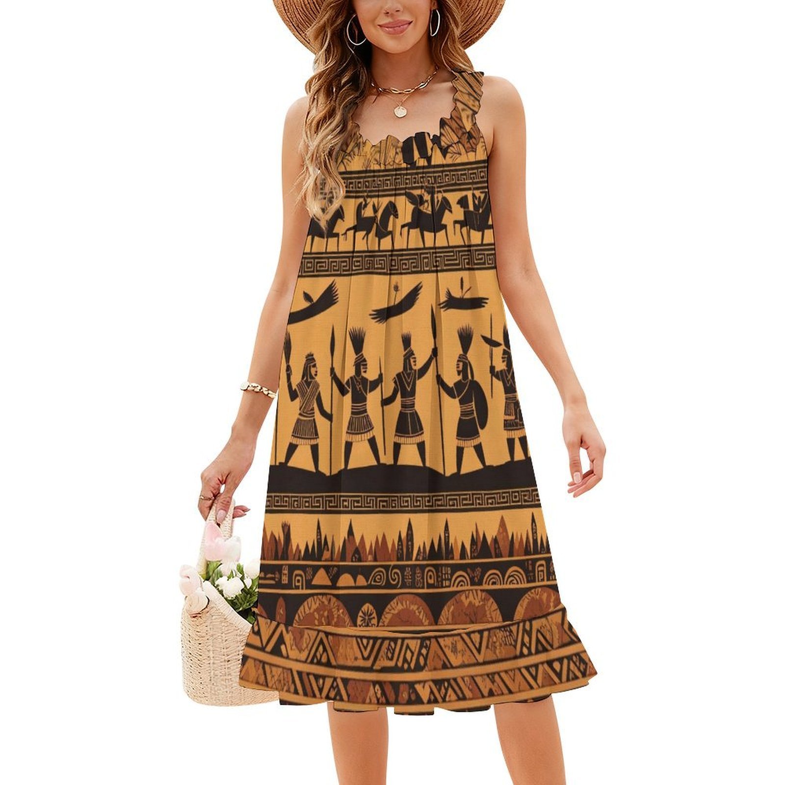 Ancient Life Korean Style Dres – Korean Women Lifestyle Bewertung und Preis