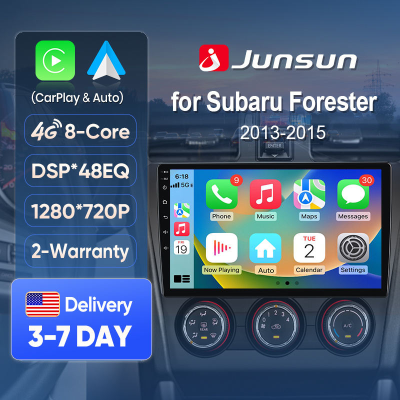 Junsun AI Voice Car Stereo Rad – Traditional Korean Lifestyle Bewertung und Preis
