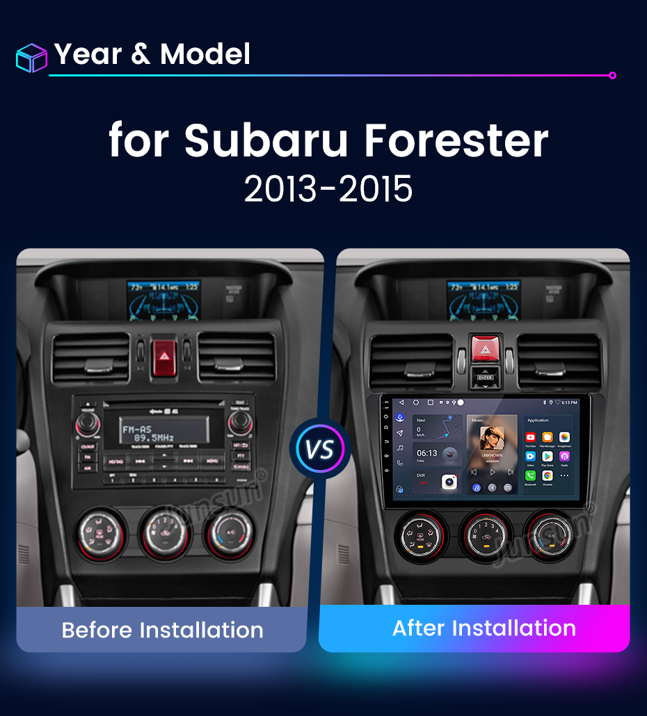 Junsun AI Voice Car Stereo Rad – Traditional Korean Lifestyle Bewertung und Preis