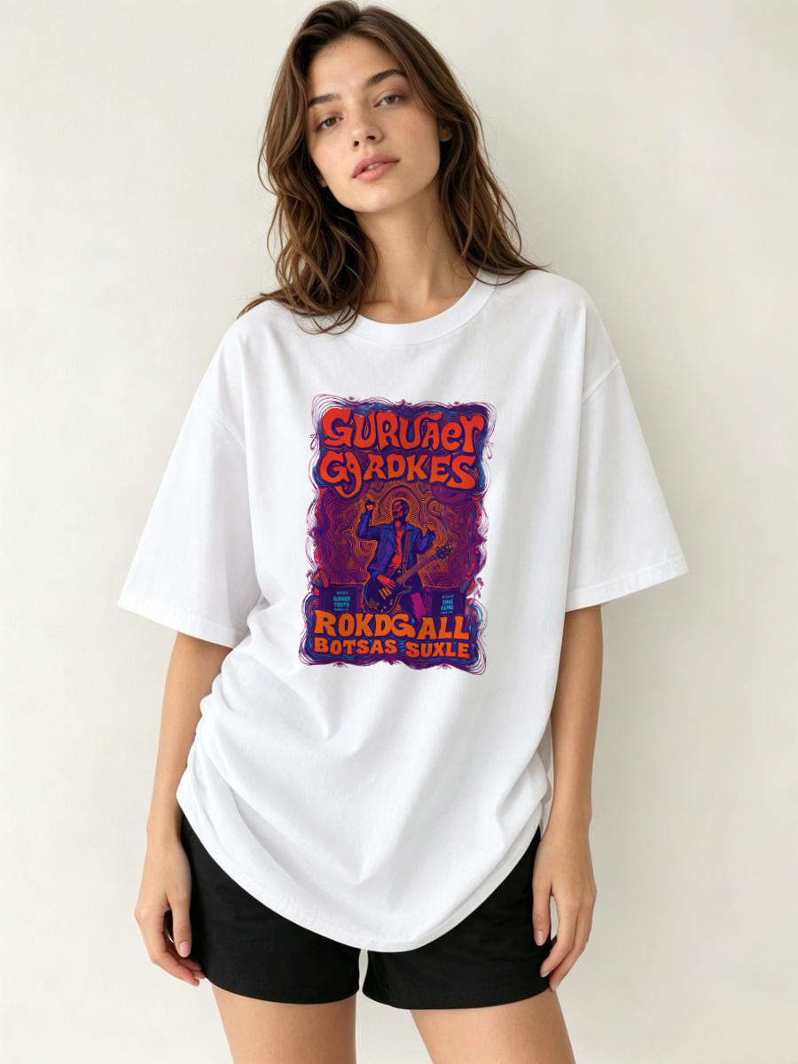 T Shirts Summer Lightweight Br – Korean Women Lifestyle Bewertung und Preis