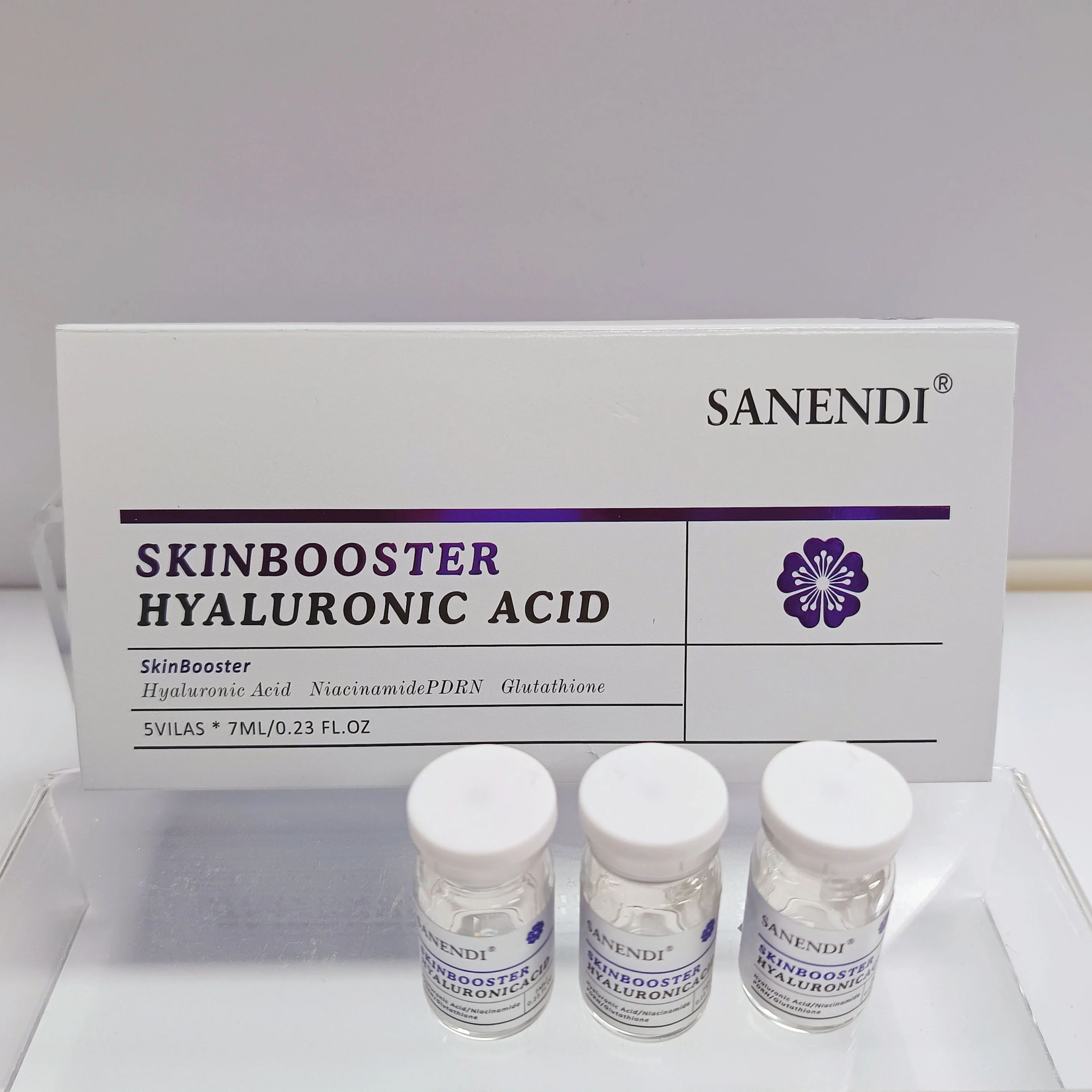 Sanendi Korean Skin Care Produ – Korean Skincare Routine Bewertung und Preis
