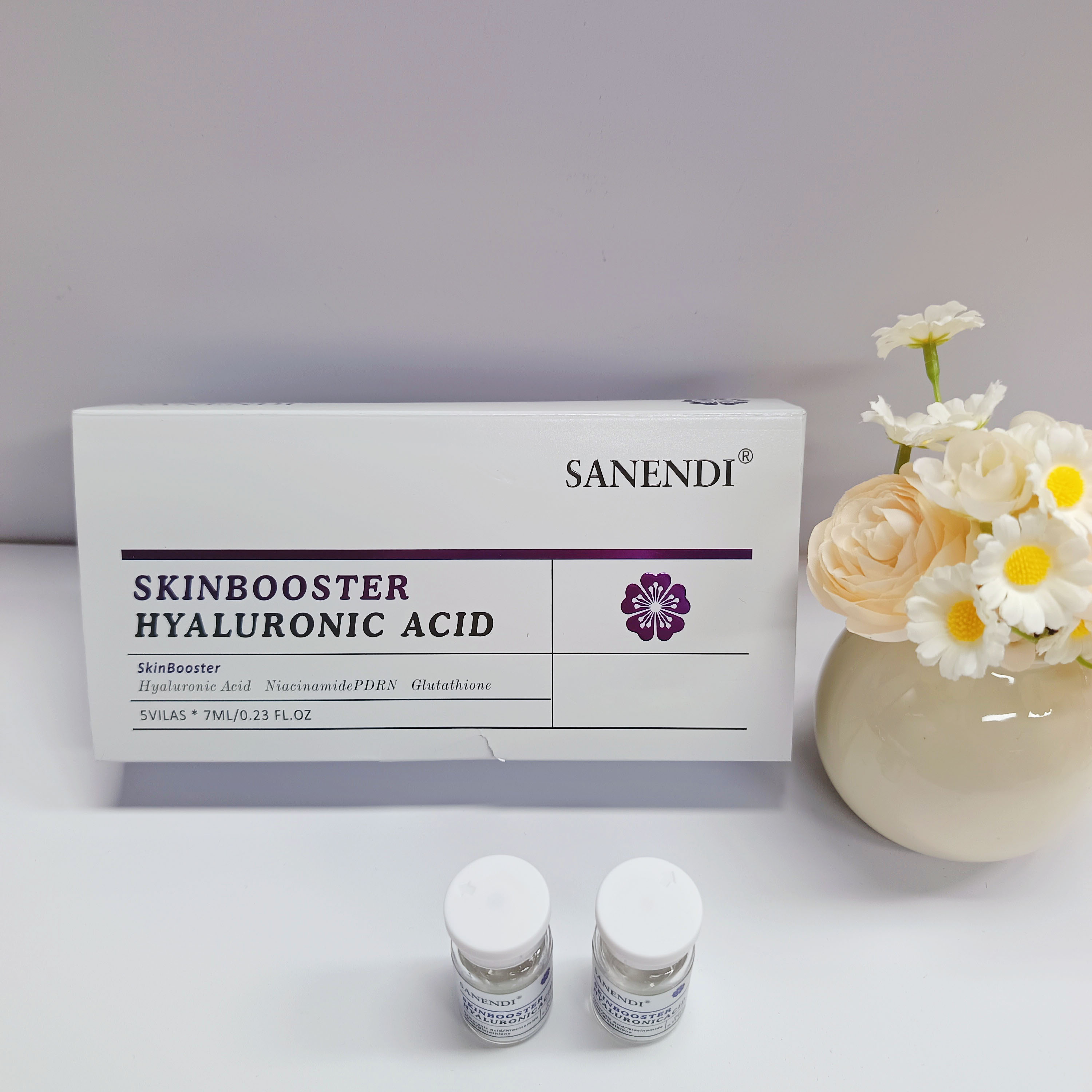 Sanendi Korean Skin Care Produ – Korean Skincare Routine Bewertung und Preis