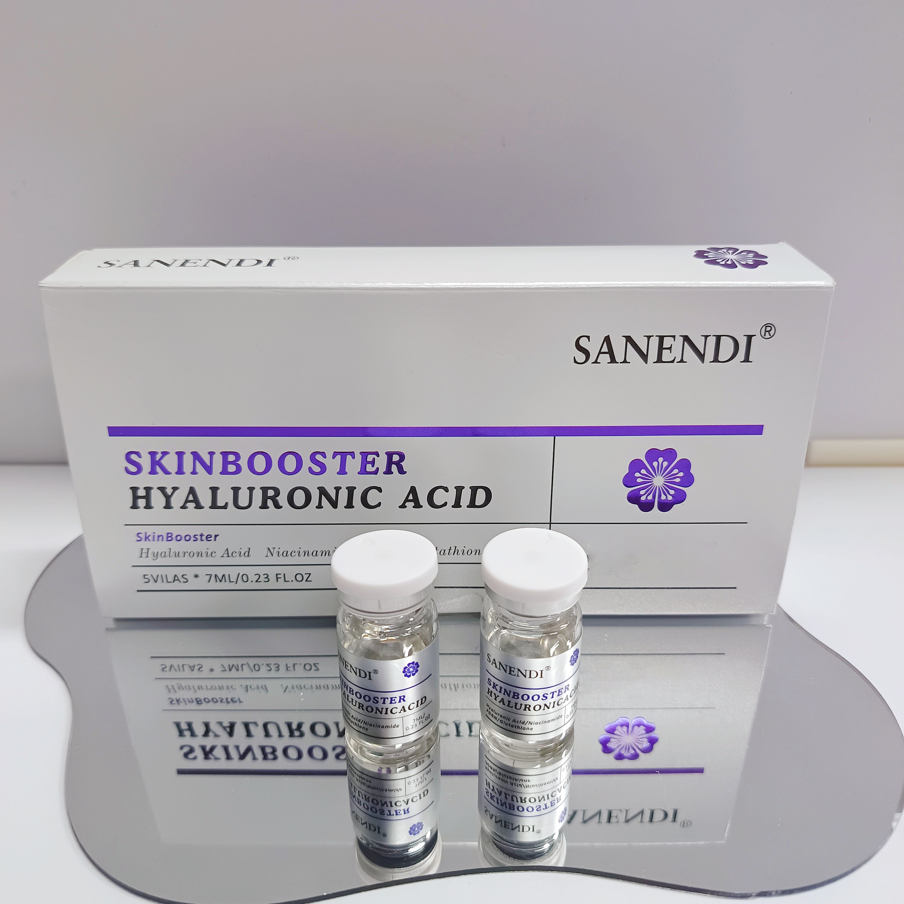 Sanendi Korean Skin Care Produ – Korean Skincare Routine Bewertung und Preis