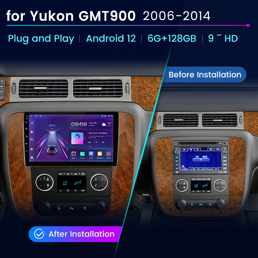 Junsun AI Voice Car Stereo Rad – Traditional Korean Lifestyle Bewertung und Preis