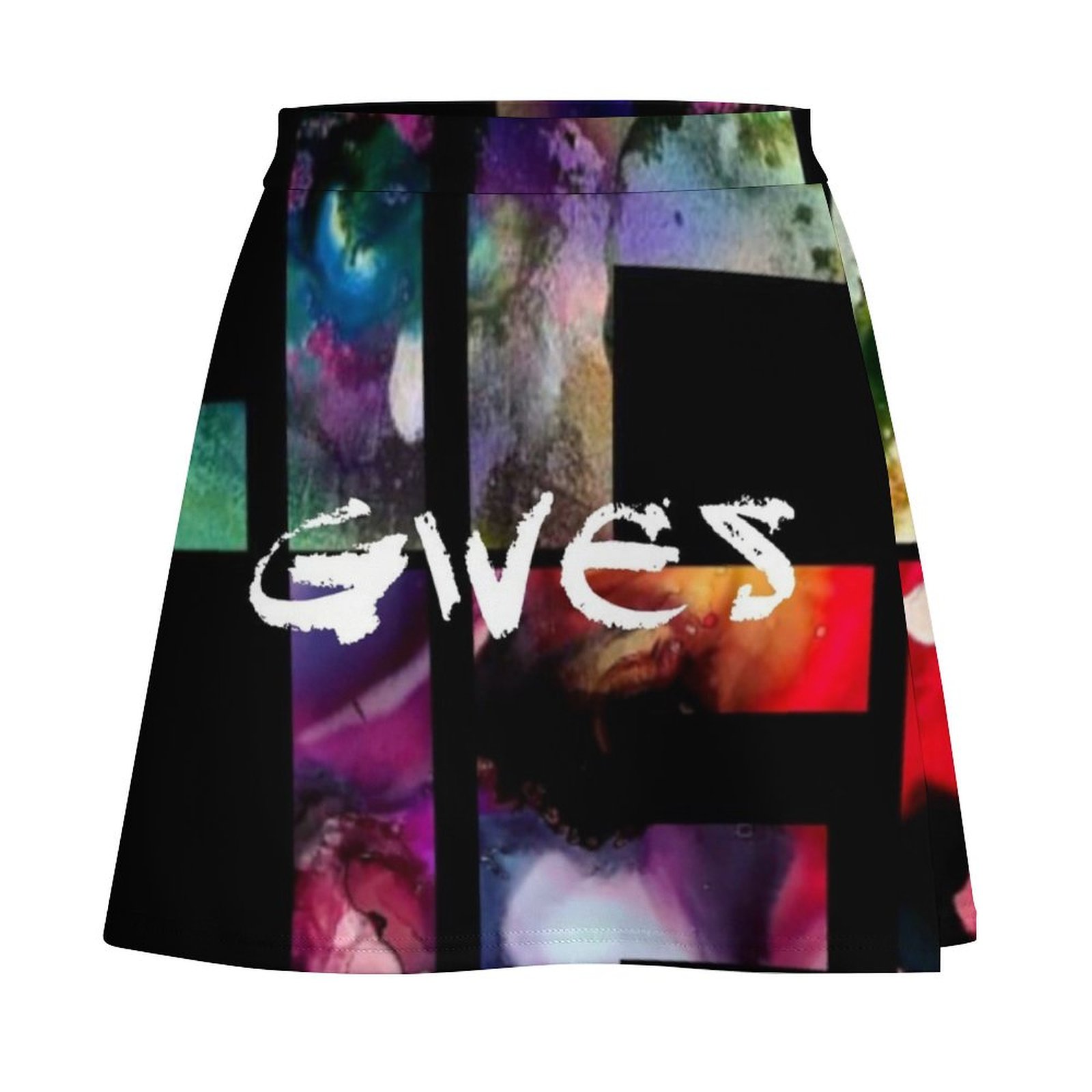 Life gives Life Mini Skirt kaw – Korean Women Lifestyle Bewertung und Preis