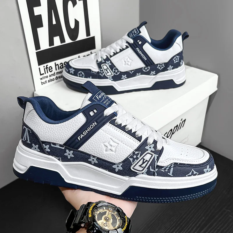Men's Versatile Comfortable Pl – Korean Lifestyle & Kids Boutique Photos Bewertung und Preis