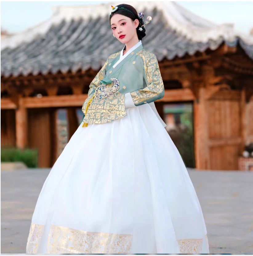 Ethnic Style Korean Princess P – Traditional Korean Lifestyle Bewertung und Preis