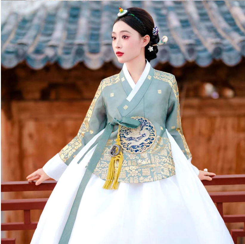 Ethnic Style Korean Princess P – Traditional Korean Lifestyle Bewertung und Preis