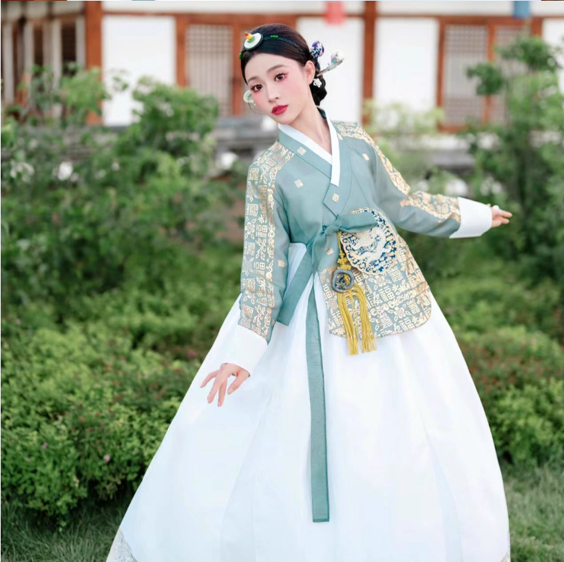 Ethnic Style Korean Princess P – Traditional Korean Lifestyle Bewertung und Preis