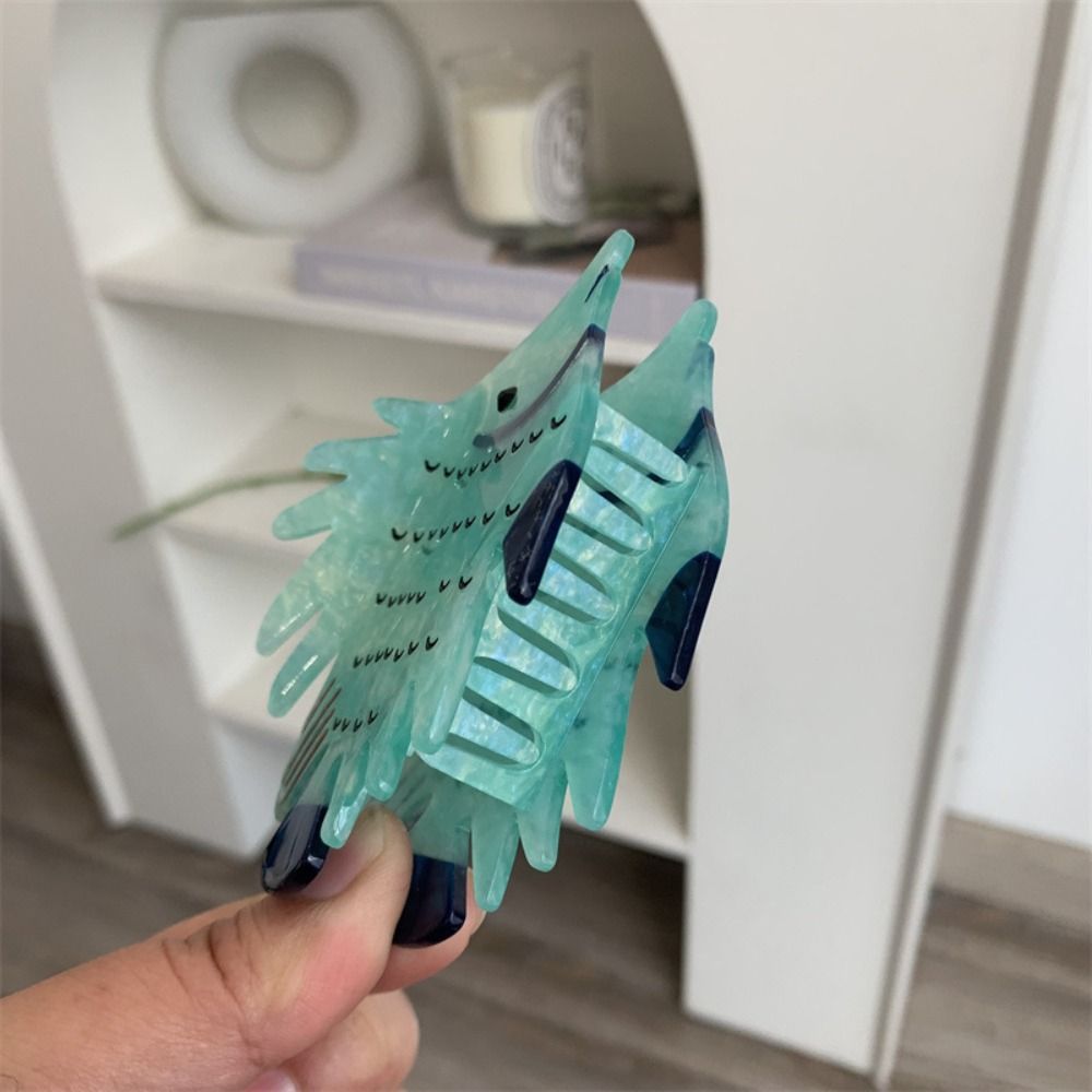 Goldfish Acetate Ocean Animal  – Korean Women Lifestyle Bewertung und Preis
