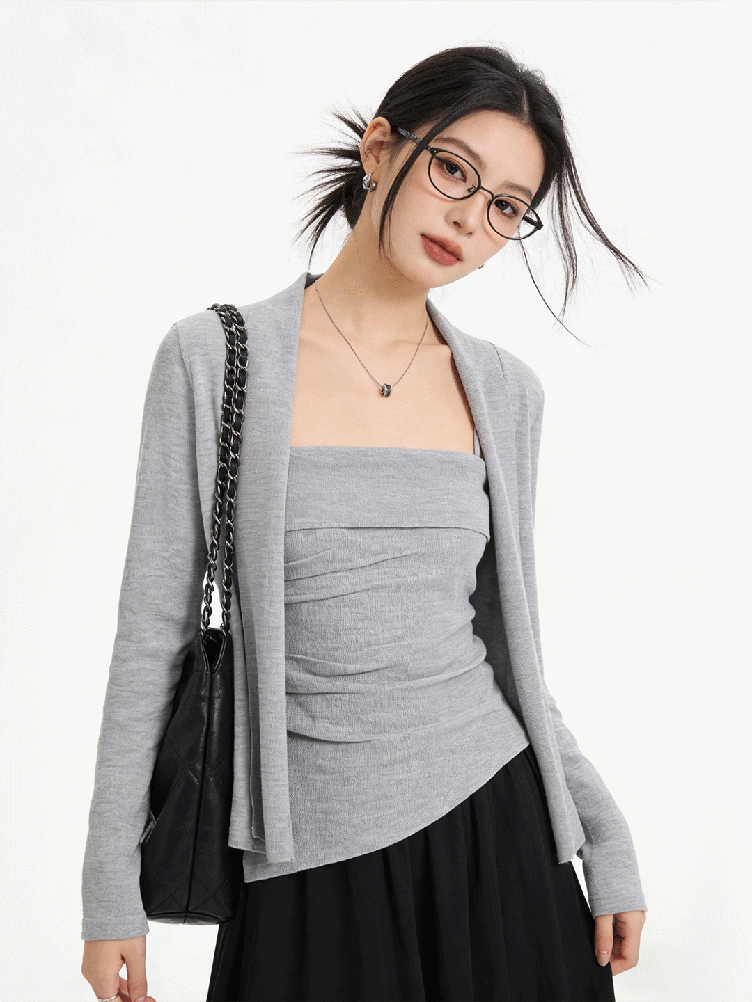 Lush Life Skin-friendly Short  – Korean Women Lifestyle Bewertung und Preis