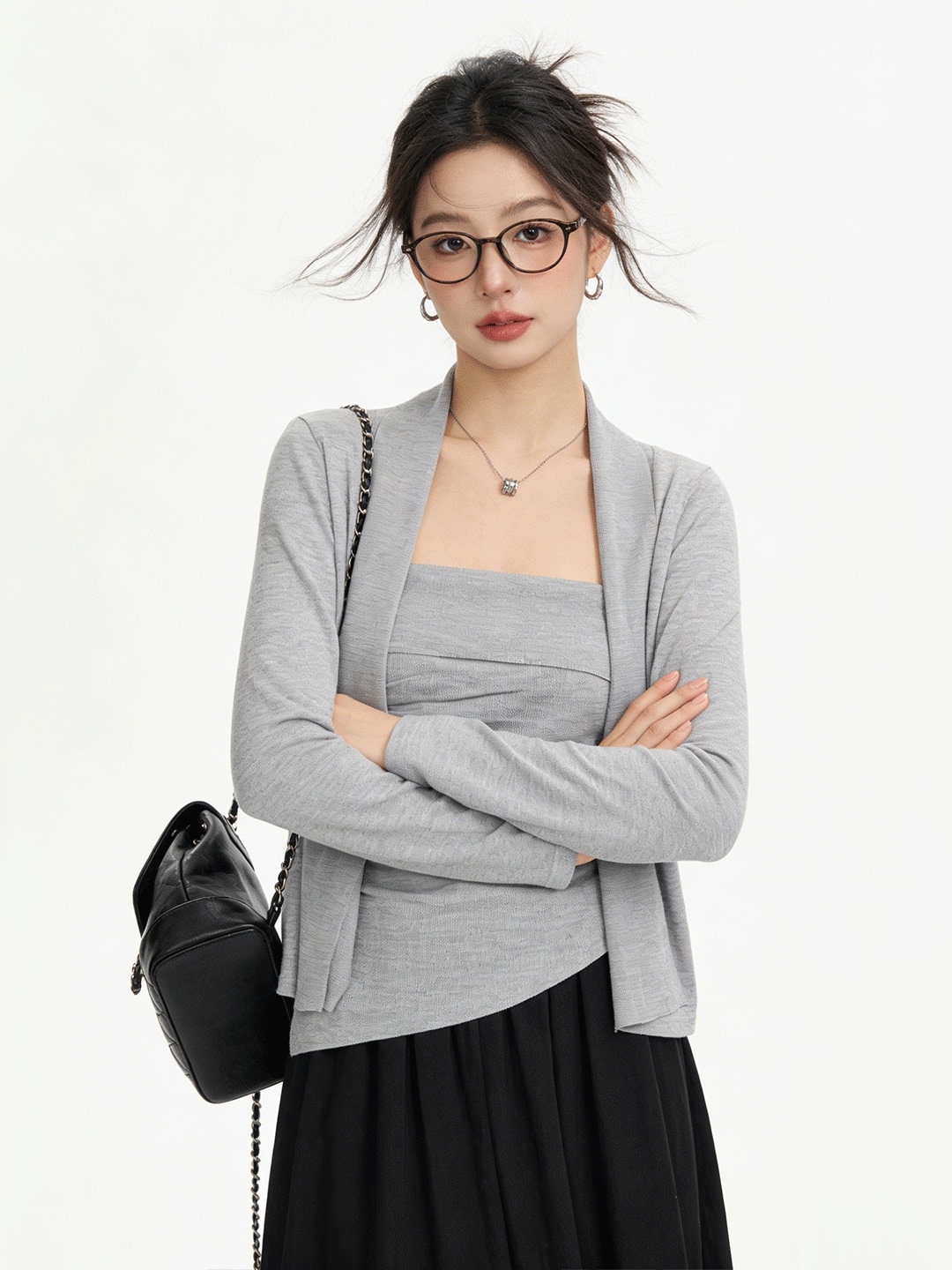 Lush Life Skin-friendly Short  – Korean Women Lifestyle Bewertung und Preis