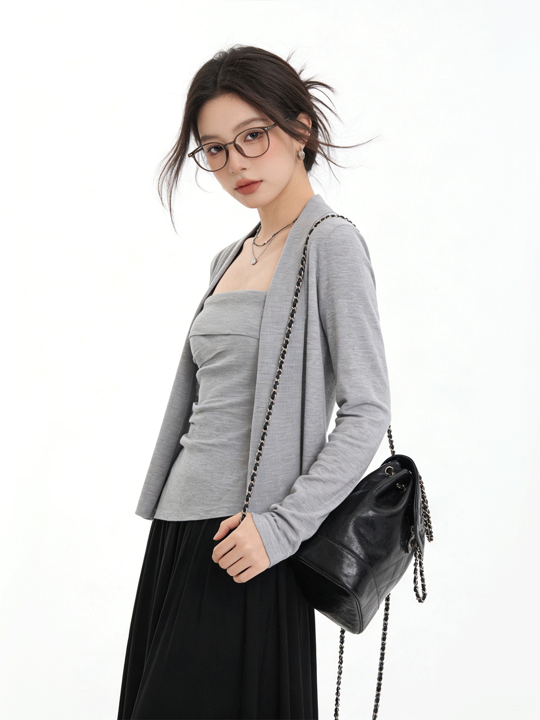 Lush Life Skin-friendly Short  – Korean Women Lifestyle Bewertung und Preis