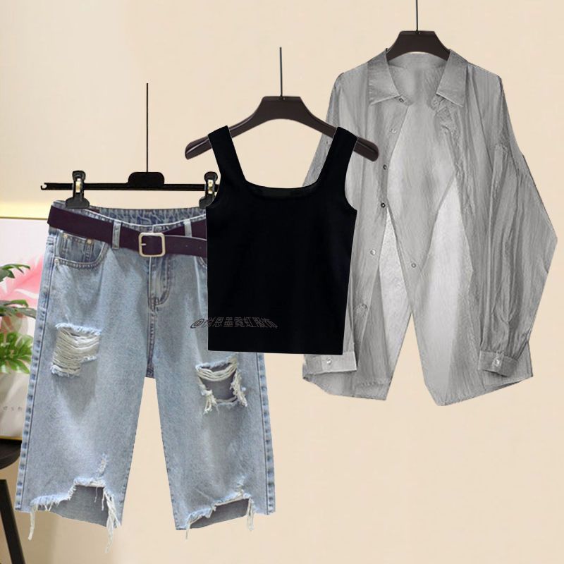 2025 Women's Summer New Chiffo – Korean Lifestyle Bewertung und Preis