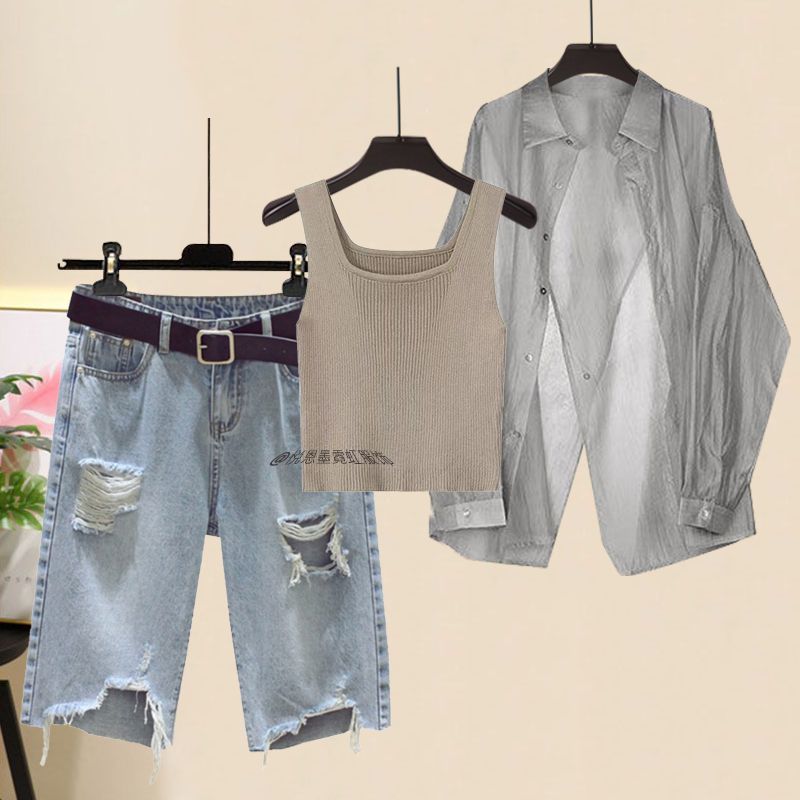 2025 Women's Summer New Chiffo – Korean Lifestyle Bewertung und Preis