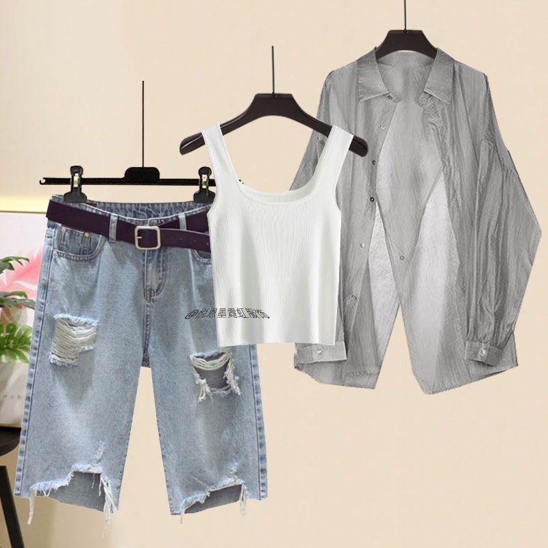2025 Women's Summer New Chiffo – Korean Lifestyle Bewertung und Preis
