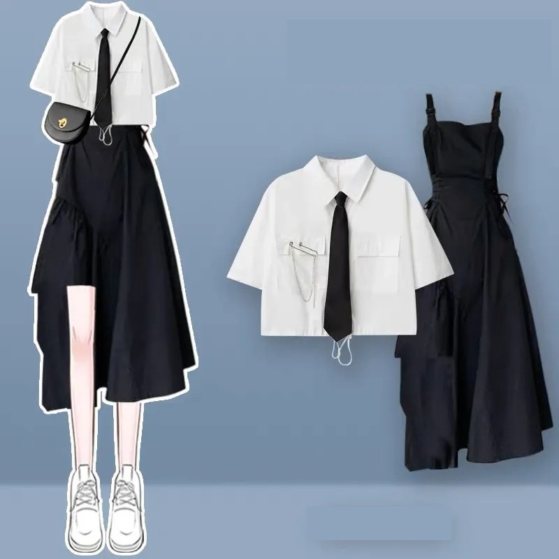 2026 Women's Summer New In Fas – Korean Lifestyle Bewertung und Preis