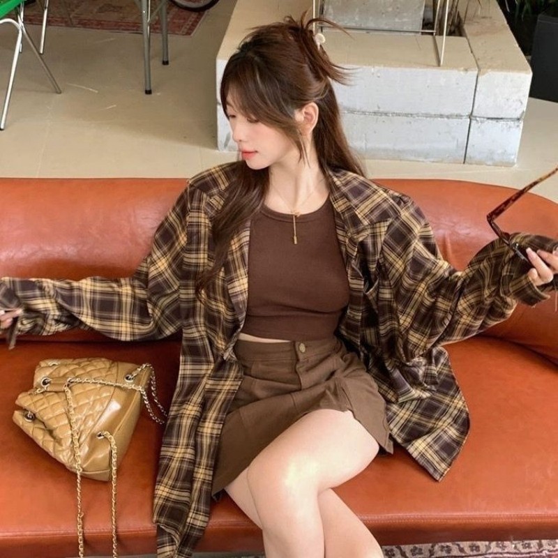 Women 2026 Spring Summer New C – Korean Lifestyle Bewertung und Preis