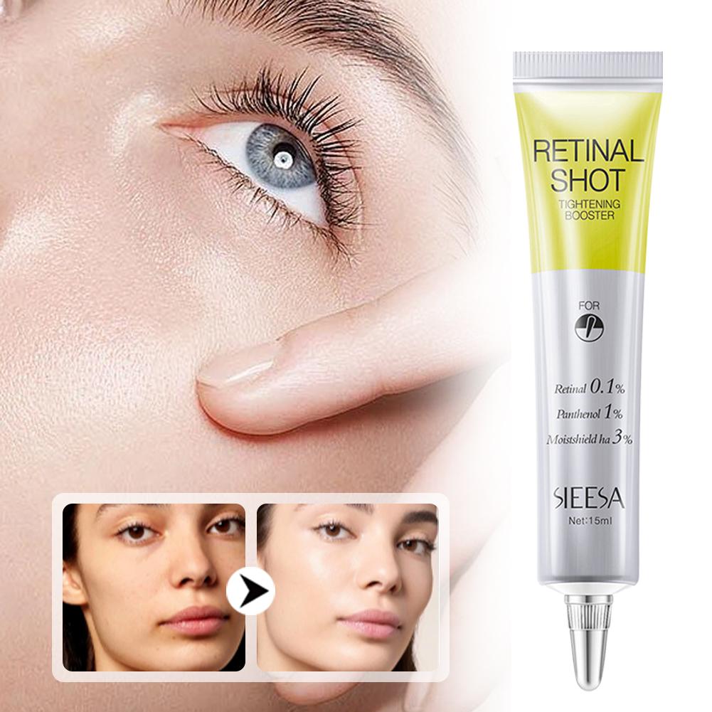 Retinol Anti-wrinkle Cream Col – Korean Skincare Routine Bewertung und Preis