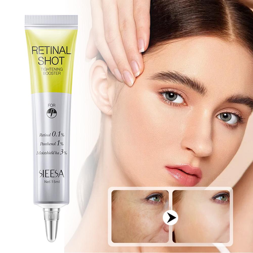 Retinol Anti-wrinkle Cream Col – Korean Skincare Routine Bewertung und Preis