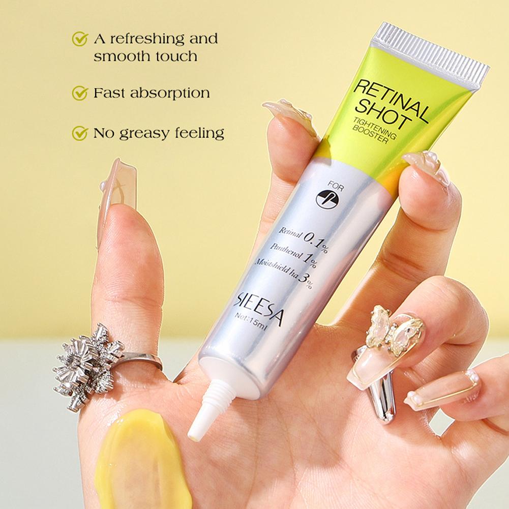 Retinol Anti-wrinkle Cream Col – Korean Skincare Routine Bewertung und Preis