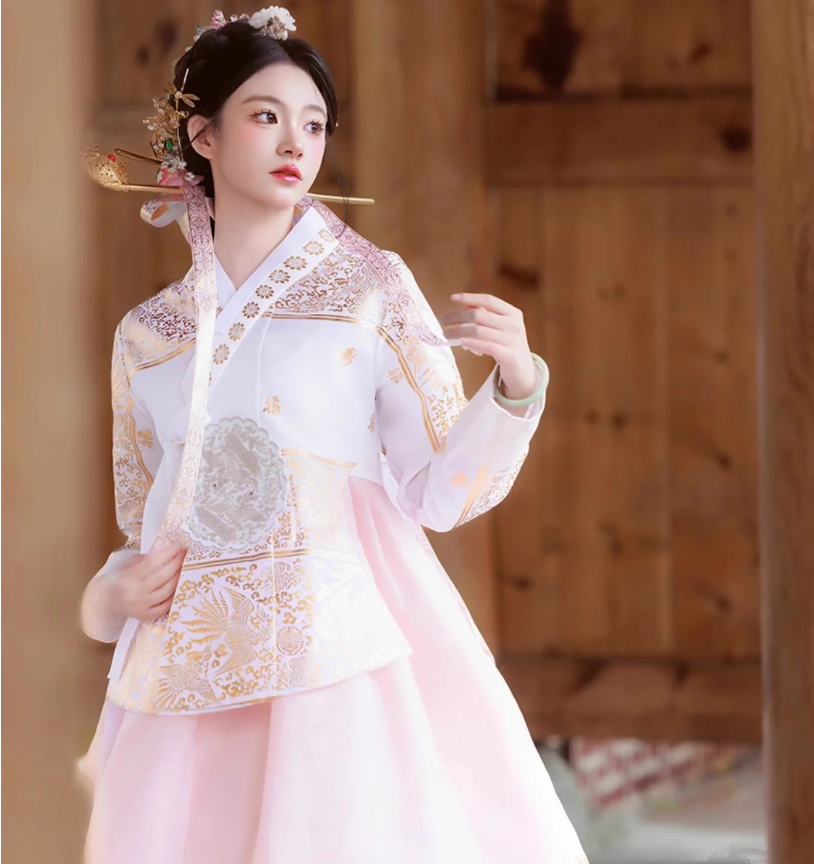 Korean ethnic style palace Han – Korean Women Lifestyle Bewertung und Preis