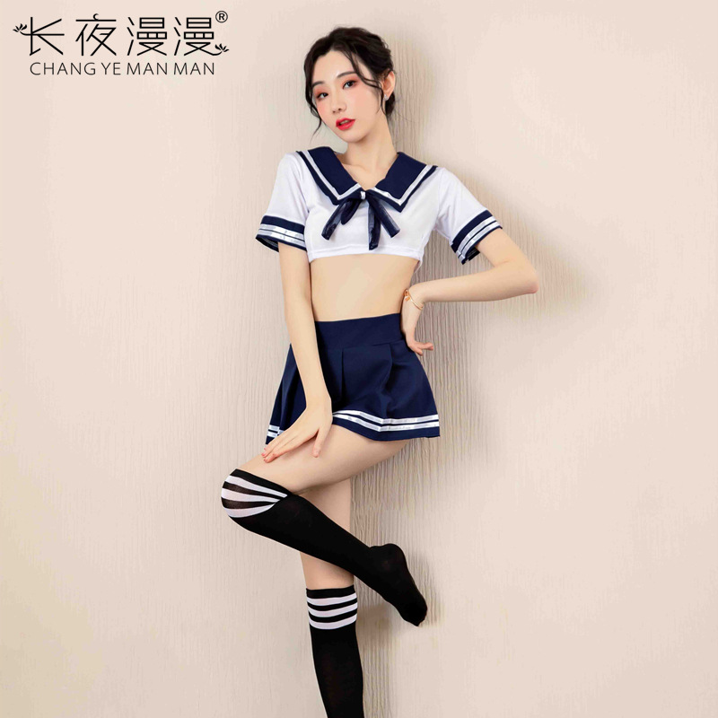 Japan/Korean Costume Schoolgir – Korean Lifestyle Bewertung und Preis