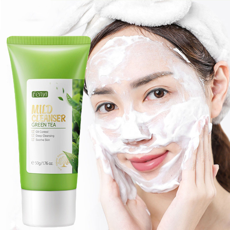 Facial Products Kit Sakura / G – Korean Skincare Routine Bewertung und Preis