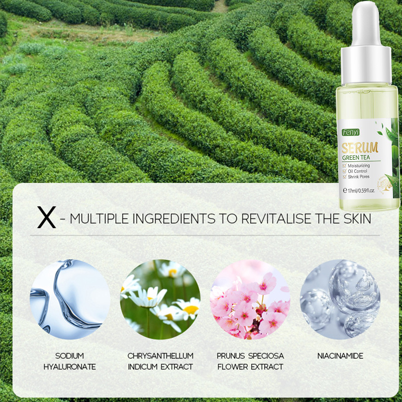 Facial Products Kit Sakura / G – Korean Skincare Routine Bewertung und Preis