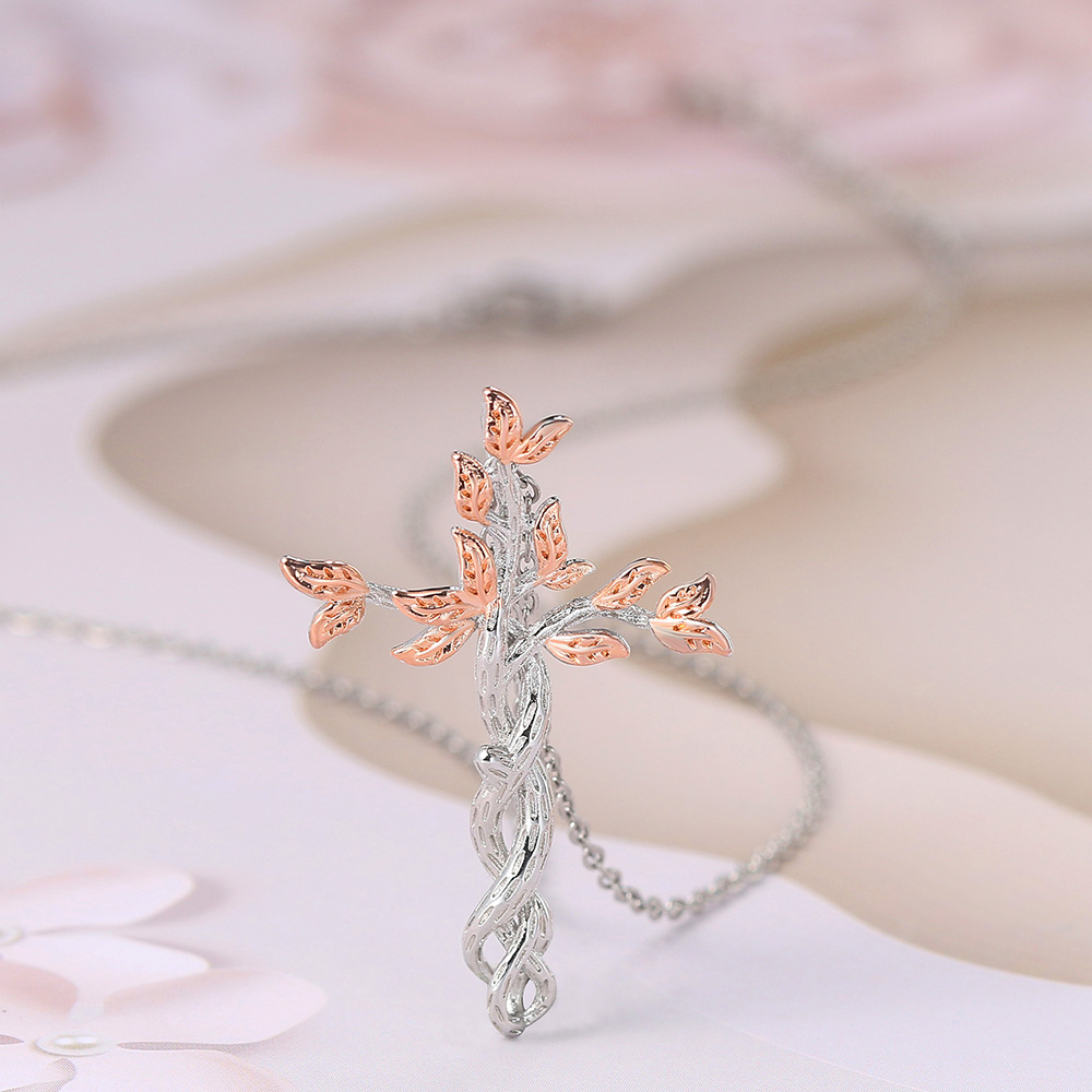 Korean-Style Aesthetic Cross N – Korean Women Lifestyle Bewertung und Preis