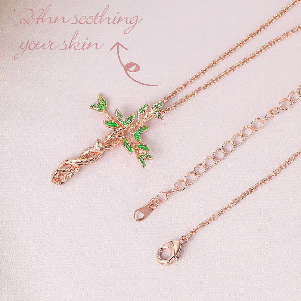 Korean-Style Aesthetic Cross N – Korean Women Lifestyle Bewertung und Preis