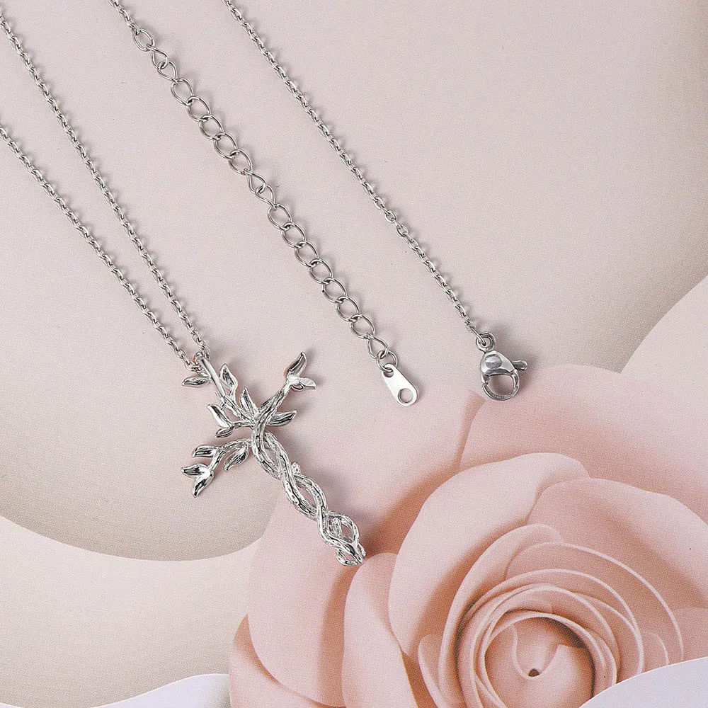Korean-Style Aesthetic Cross N – Korean Women Lifestyle Bewertung und Preis