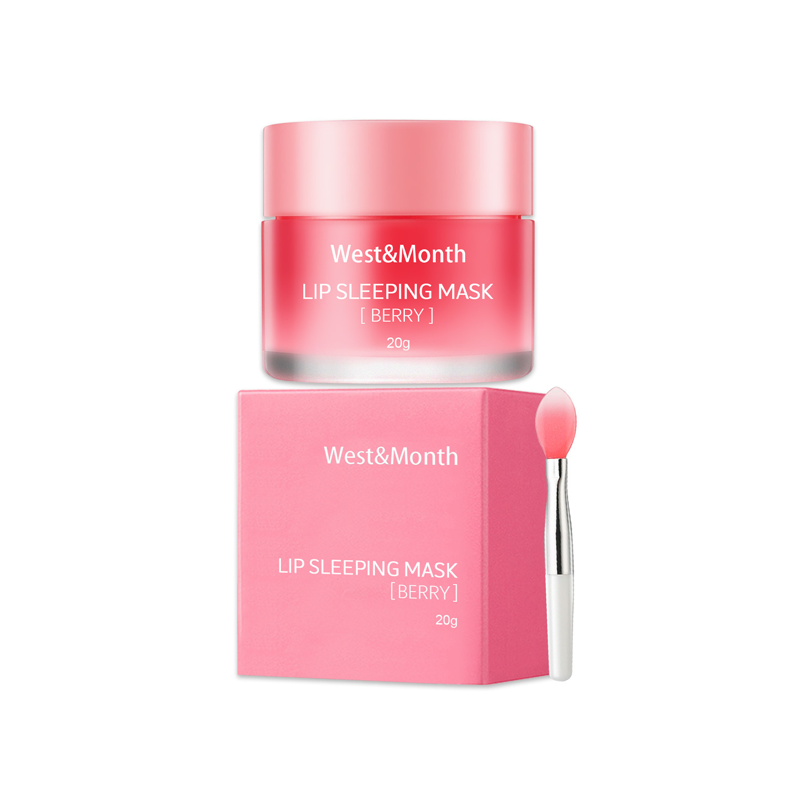 Sleeping Lip Mask Anti-Chapped – Korean Skincare Routine Bewertung und Preis