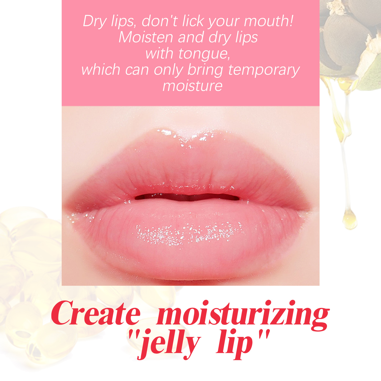 Sleeping Lip Mask Anti-Chapped – Korean Skincare Routine Bewertung und Preis